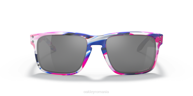 Oakley lentile prizm negre, rama kokoro colecția holbrook kokoro ochelari 620J630