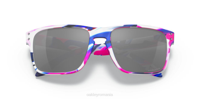 Oakley lentile prizm negre, rama kokoro colecția holbrook kokoro ochelari 620J630
