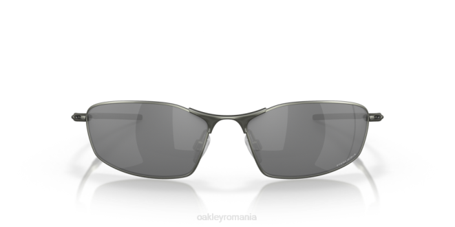 Oakley lentile prizm negre, rama olive satinata mustăţi ochelari 620J368