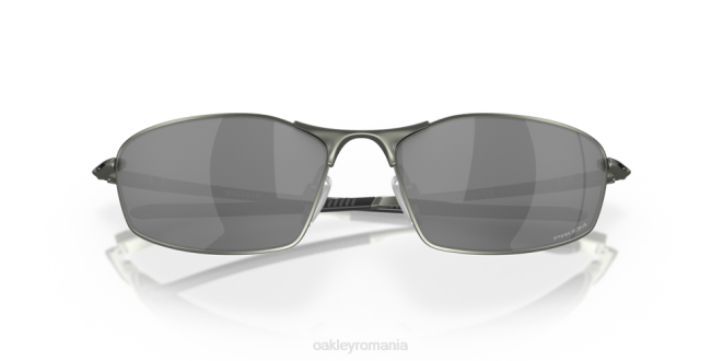 Oakley lentile prizm negre, rama olive satinata mustăţi ochelari 620J368