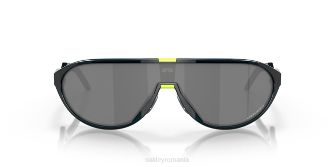 Oakley lentile prizm negre, rama poseidon translucida colecția sanctuar cmdn ochelari 620J1035