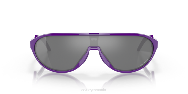 Oakley lentile prizm negre, rama violet electric cmdn ochelari 620J1023