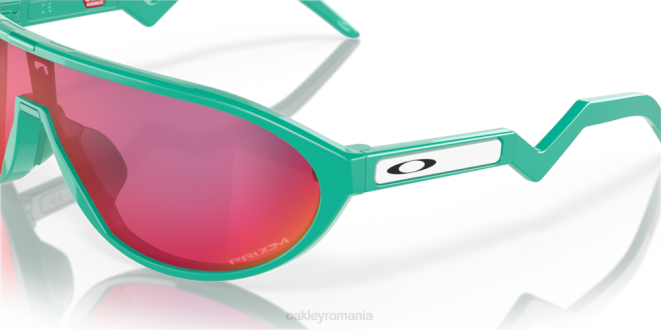 Oakley lentile prizm road, rama celeste cmdn ochelari 620J1021