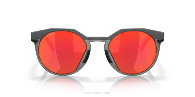 Oakley lentile prizm ruby, cadru din carbon mat hstn ochelari 620J96