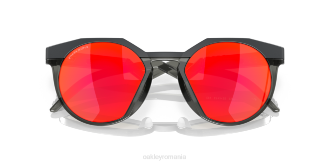 Oakley lentile prizm ruby, cadru din carbon mat hstn ochelari 620J96