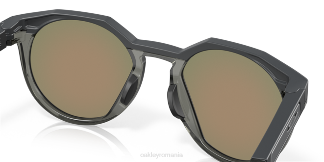 Oakley lentile prizm ruby, cadru din carbon mat hstn ochelari 620J96