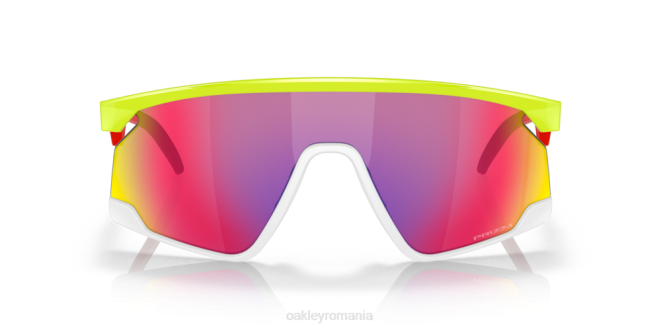 Oakley lentile rutiere prizm, cadru pentru arderea retinei bxtr ochelari 620J106