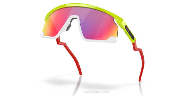 Oakley lentile rutiere prizm, cadru pentru arderea retinei bxtr ochelari 620J106