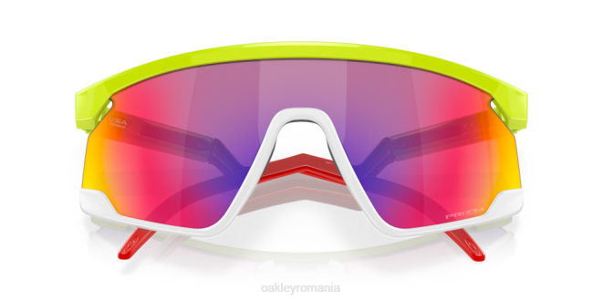Oakley lentile rutiere prizm, cadru pentru arderea retinei bxtr ochelari 620J106