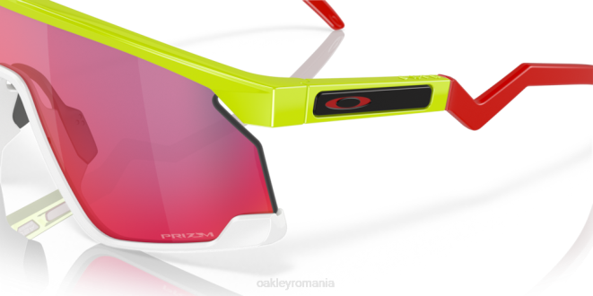 Oakley lentile rutiere prizm, cadru pentru arderea retinei bxtr ochelari 620J106